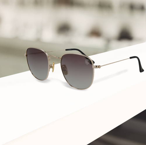 نظارة شمسية تروي - T2266 C4 TROY