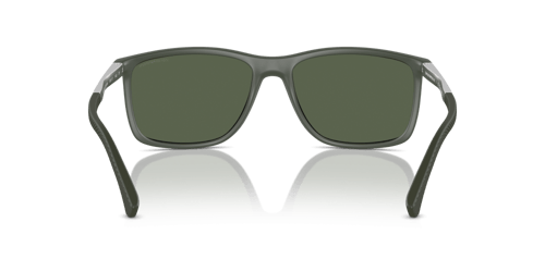 نظارة أمبوريو أرماني شمسية رجالي موديل EA4058 5058...