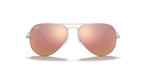 نظارة راي بان شمسية للجنسين موديل 0RB3025 58 019/Z...