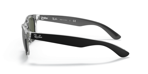 نظارة راي بان شمسية للجنسين موديل 0RB2132 6052 55