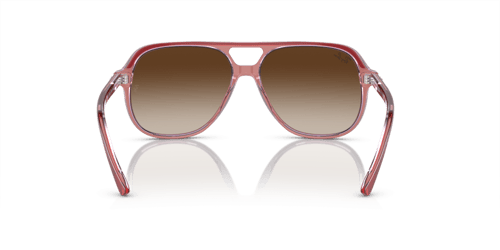 نظارة راي بان شمسية للاطفال موديل 0RJ9096S 7154134...