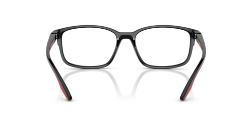 نظارة برادا لينا روزا طبية رجالية موديل 0PS 01PV 1...