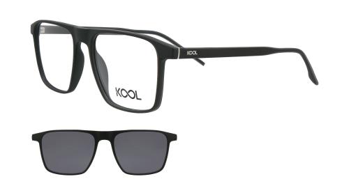 Kool 14043 Sl FR C:1 M.Black (Clip)