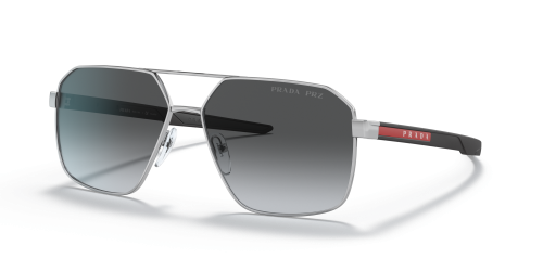 نظارة برادا لينا روزا شمسية للرجال موديل 0PS 55WS...