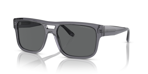 نظارة أمبوريو أرماني شمسية رجالي موديل EA4197 5029...