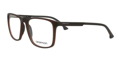 Despada 5317 FR C:2 Transparent Brown
