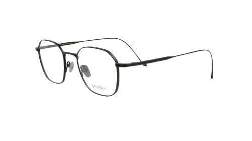 Lemilan 150 FR C:1 Matte Black