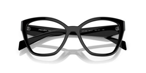 نظارة برادا طبية للنساء بلاستيك موديل O;PRADA;20ZV...