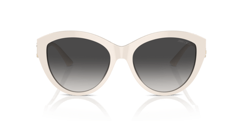 نظارة جيمي شو شمسية حريمي موديل 0JC5007 50088G55