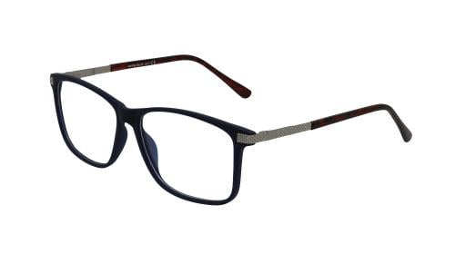 Swing 308 FR C:017 M.Blu/Sil