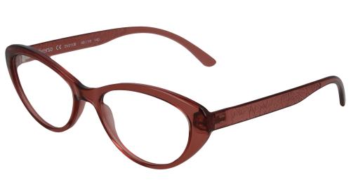Diverso 2106 FR C:14 Transparent Dark Rose