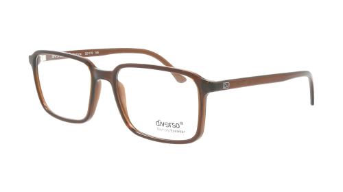 Diverso 1014 FR C:04 Dark Brown