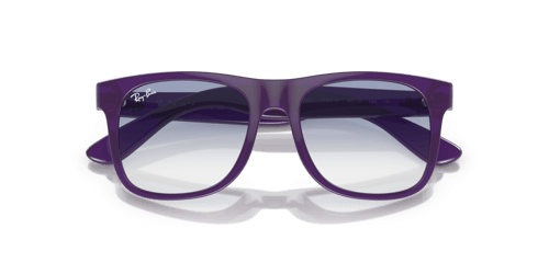 نظارة راي بان شمسية للاولاد موديل 0RJ9069S 7131194...