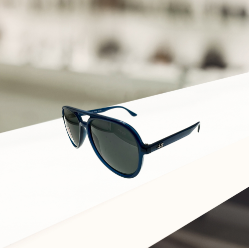 نظارة شمسية راي بان - RB4376 RAY BAN