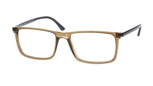 Diverso 1010 FR C:4906 Transparent Hazel Black