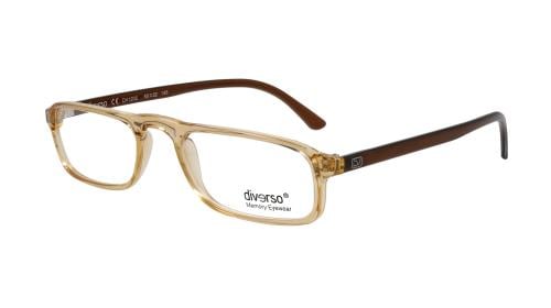 Diverso 1202 FR C:0204 Hazel Brown