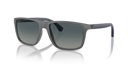 نظارة أمبوريو أرماني شمسية رجالي موديل 0EA4033 506...