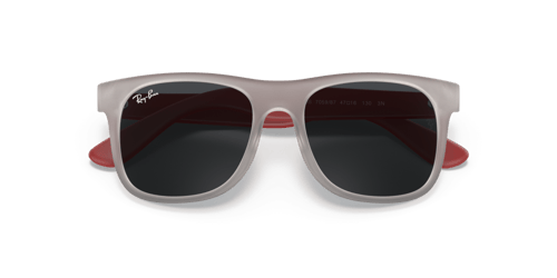 نظارة راي بان شمسية للاولاد موديل 0RJ9069S 7059874...