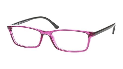 Diverso 1107 FR C:7706 Dark Pink Black