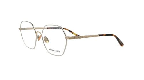 Scotch&Soda 1025 FR C:800 S.Silver (Luz)