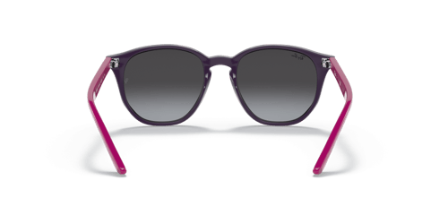 نظارة راي بان شمسية للاطفال موديل 0RJ9070S 70218G4...