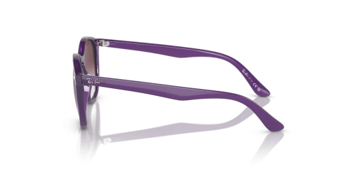 نظارة راي بان شمسية للاطفال موديل 0RJ9070S 7131364...