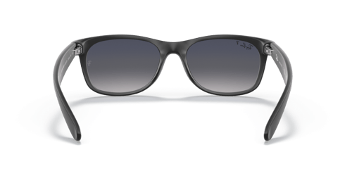 نظارة راي بان شمسية للجنسين موديل 0RB2132 601S7852