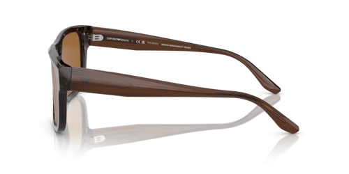 نظارة أمبوريو أرماني شمسية رجالي موديل EA4197 5879...