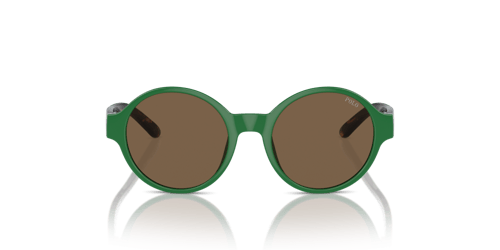 نظارة بولو شمسية للاطفال موديل 0PP9508U 61927344