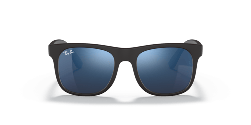 نظارة راي بان شمسية للاولاد موديل 0RJ9069S 7028554...