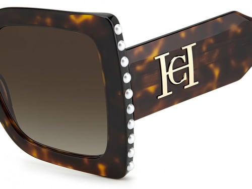 نظارة شمسية للنساء من CAROLINA HERRERA