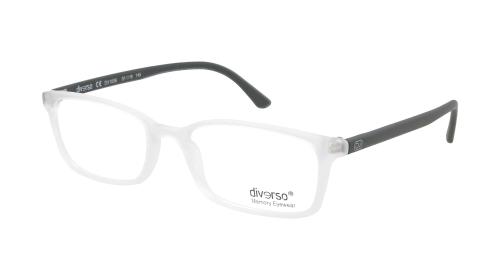 Diverso 1006 FR C:M0106 Matte Crystal Black