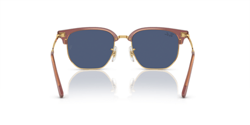 نظارة راي بان شمسية للاطفال موديل 0RJ9116S 7156804...