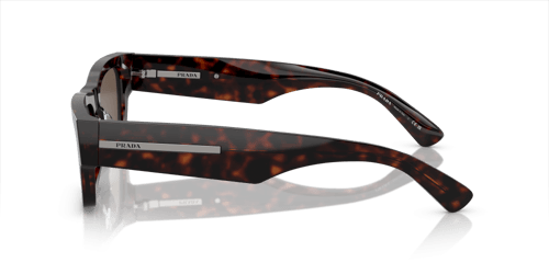 نظارة برادا شمسية للرجال بلاستيك موديل S;PRADA;A03...