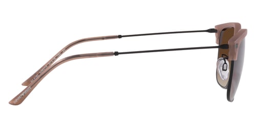 نظارة امبوريو ارماني شمسية للرجال معدن موديل S;EMP...