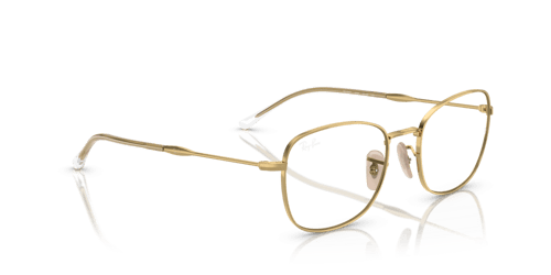 نظارة راي بان طبية للجنسين معدن موديل O;RAY BAN;64...