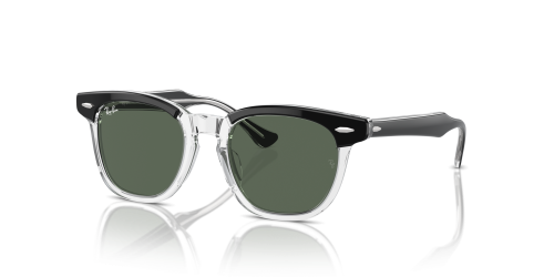 نظارة راي بان شمسية للاطفال موديل 0RJ9098S 7158714...