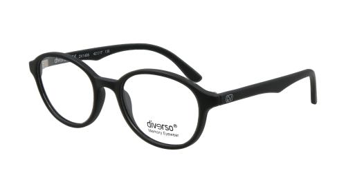 Diverso 1406 FR Kids C:M06 Matte Black