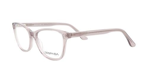 Despada 5339 FR C:2 Light Pink Transparent
