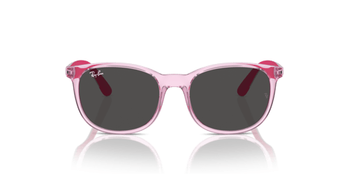 نظارة راي بان شمسية للاطفال موديل 0RJ9079S 7165874...
