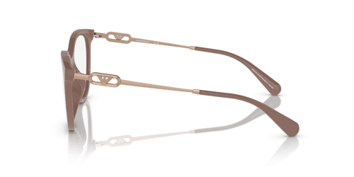 نظارة امبوريو ارماني شمسية للنساء بلاستيك موديل S;...