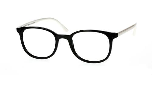 Diverso 1009 FR C:0630 Black White