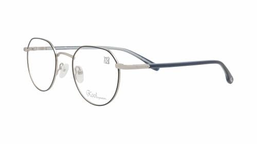 Kool 242 K FR C:3 M.Black/Silver