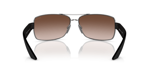 نظارة برادا لينا روزا شمسية للرجال موديل 0PS 50ZS...