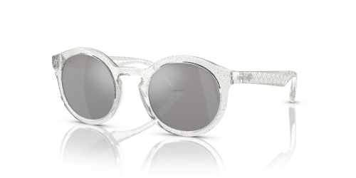 نظارة دولشي جبانا شمسية للاولاد موديل 0DX6002 3108...