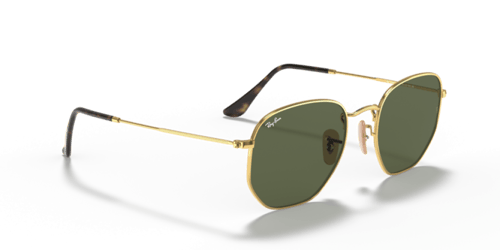 نظارة راي بان شمسية للجنسين موديل 0RB3548N 51 001