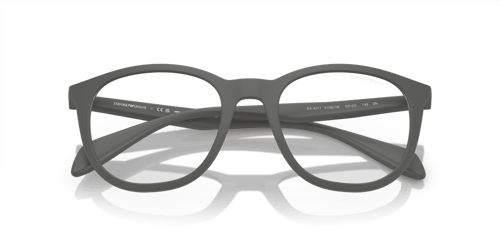 نظارة أمبوريو أرماني كليب اون شمسية و طبية رجالي م...