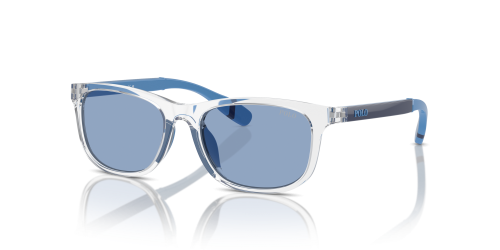 نظارة بولو شمسية للاطفال موديل 0PP9507U 58697249