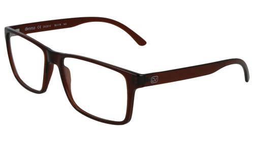 Diverso 2012 FR C:04 Dark Brown