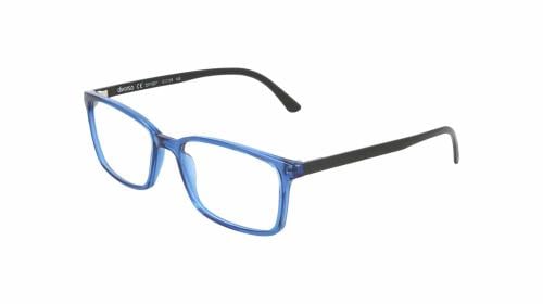 Diverso 1007 FR C:4606 Transparent Blue Black